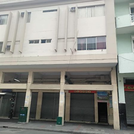 Hotel Primavera Guayaquil Esterno foto