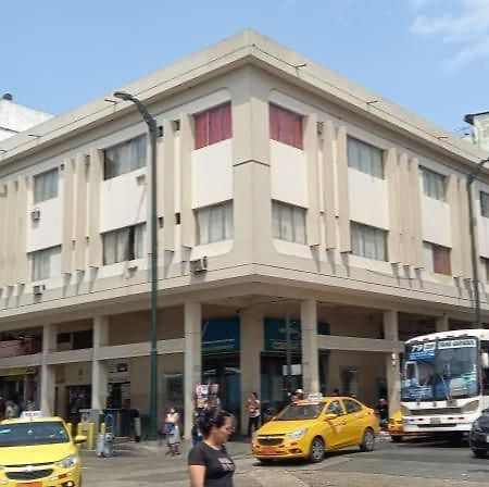 Hotel Primavera Guayaquil Esterno foto