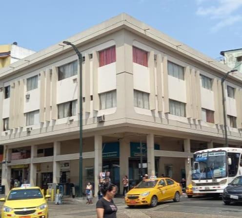 Hotel Primavera Guayaquil Esterno foto